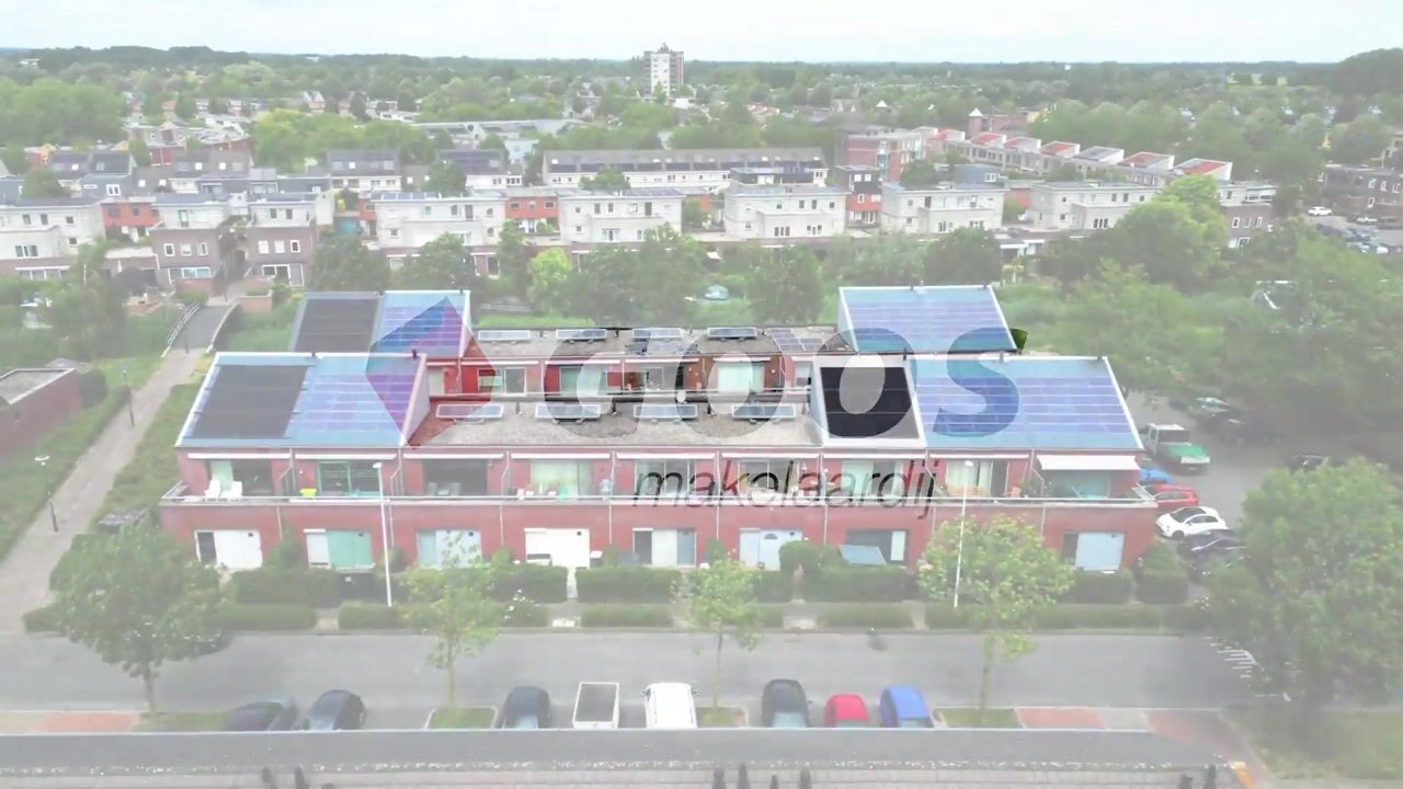 Video van De Hovenlaan 79