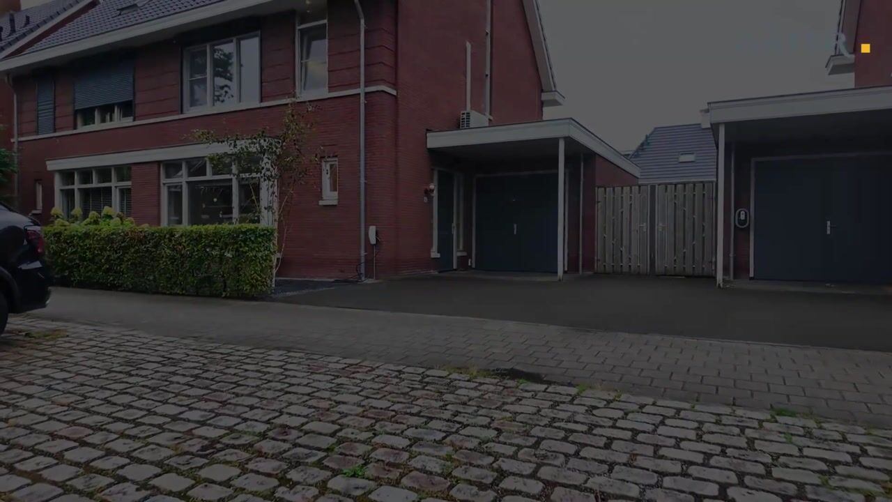 Video van Willy den Oudenstraat 39