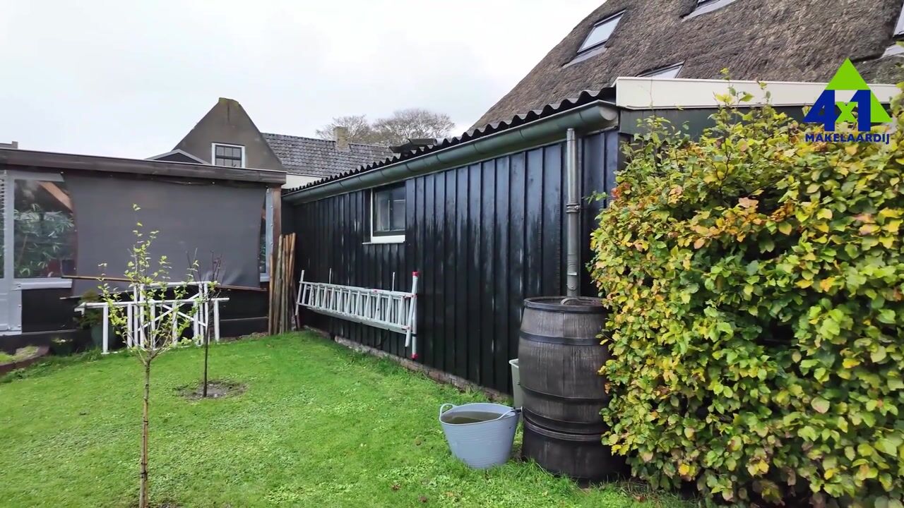 Video of Dorpsweg 171