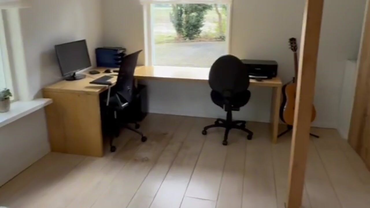 Video of Nieuwe Krim 37