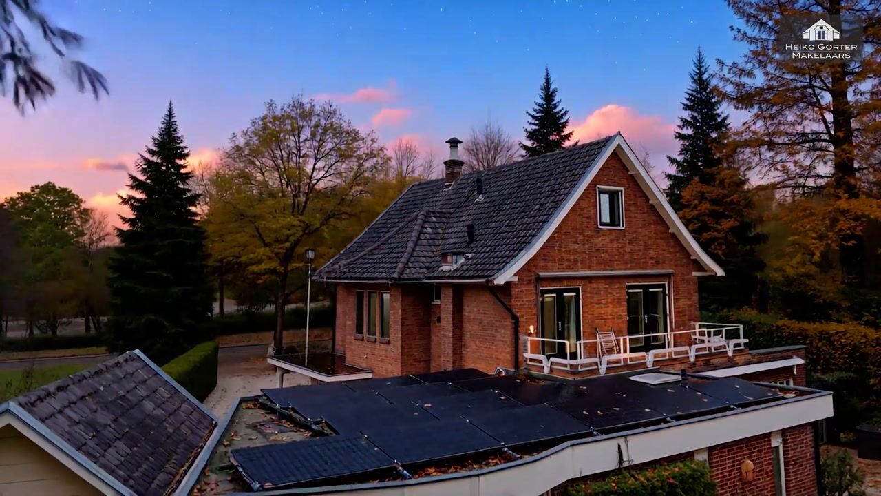 Video van Arnhemsebovenweg 88