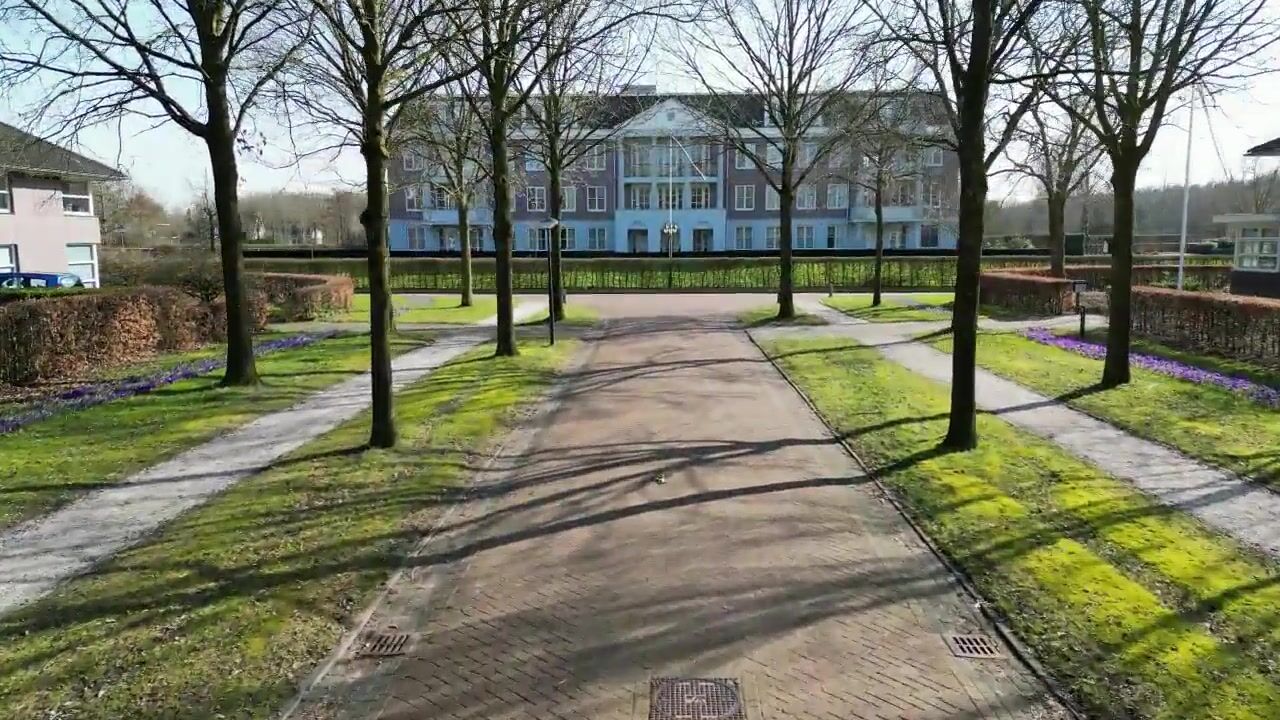 Video van De Stelling 17