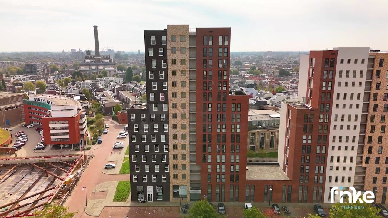 Video van Edisonstraat 225