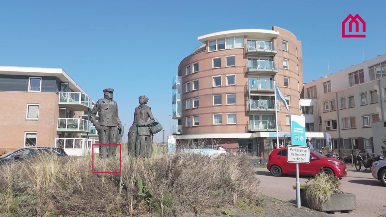 Video van Groot Hoogwaak 111