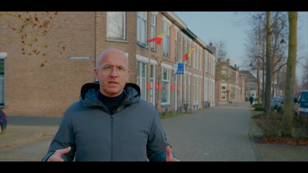 Video van Rielerweg 79