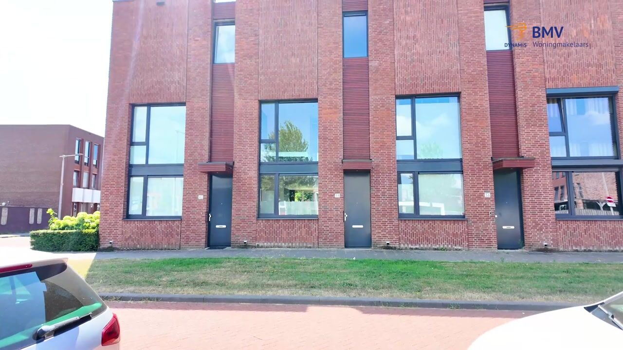Video of Pachterwaard 38