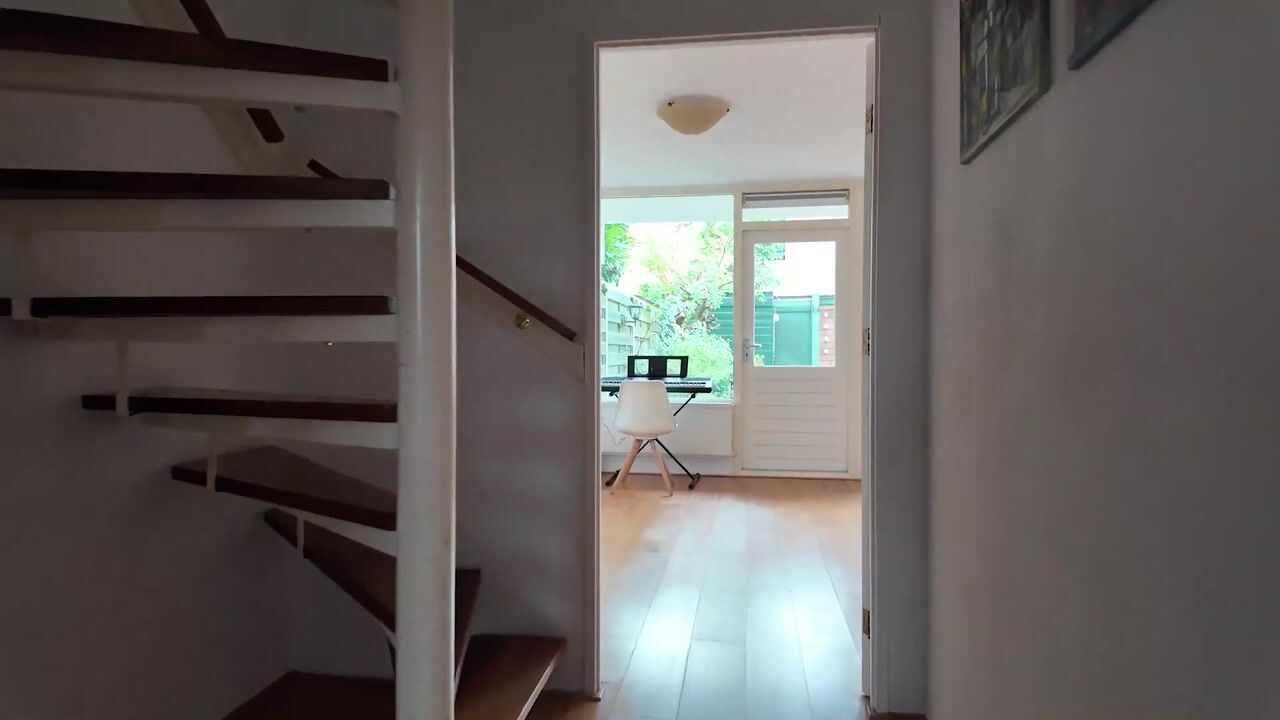 Video van Brunel 61
