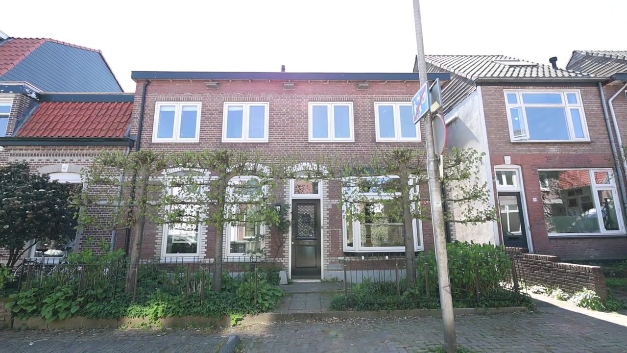 Video of Van Bemmelstraat 27