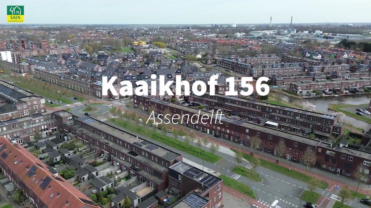 Video of Kaaikhof 156