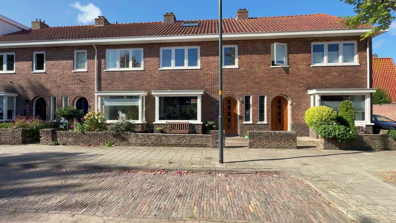 Video of Apeldoornsestraat 17
