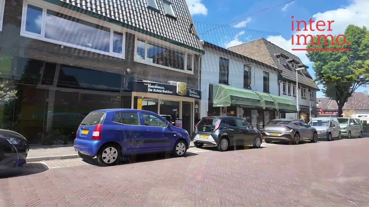 Video van Spiegelstraat 3