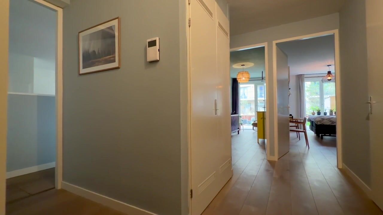 Video van Faas Wilkesstraat 141-C