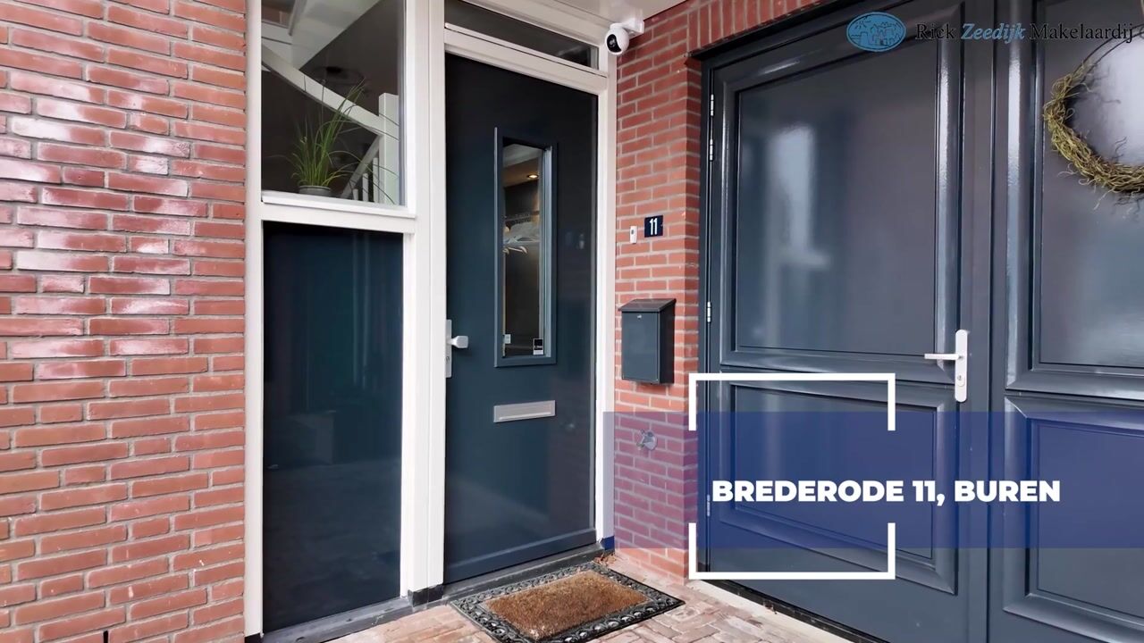 Video of Brederode 11