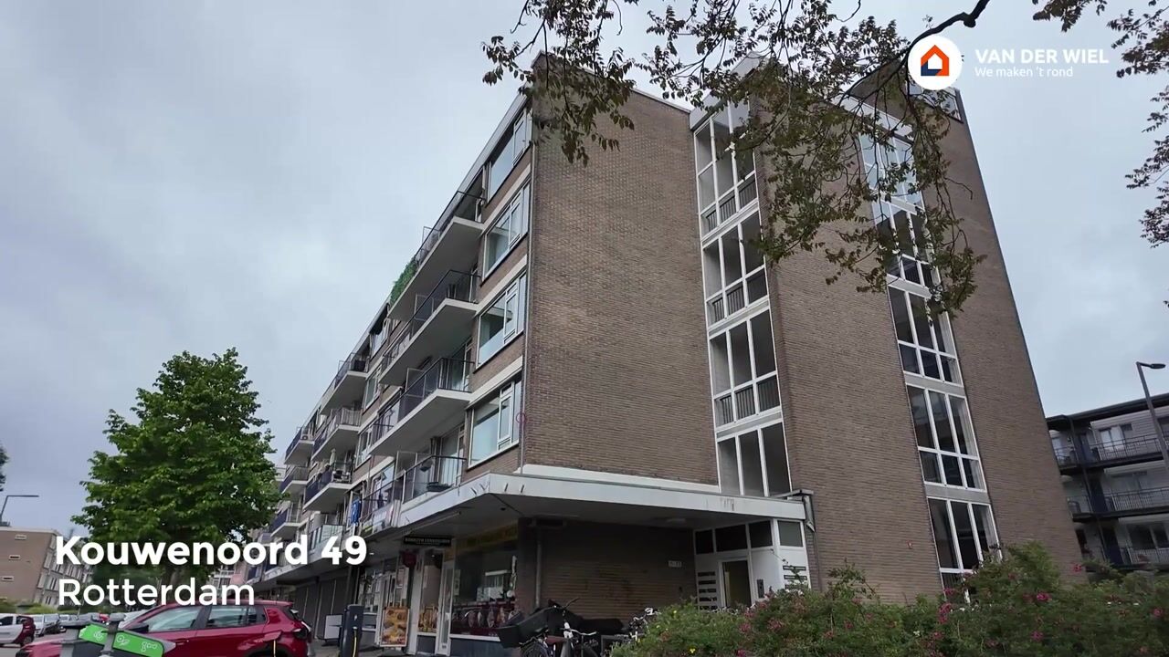 Video van Kouwenoord 49