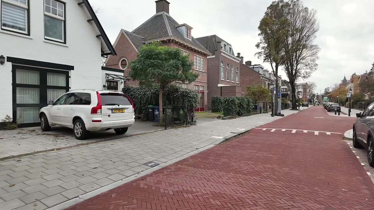 Video van Van Bleiswijkstraat 200