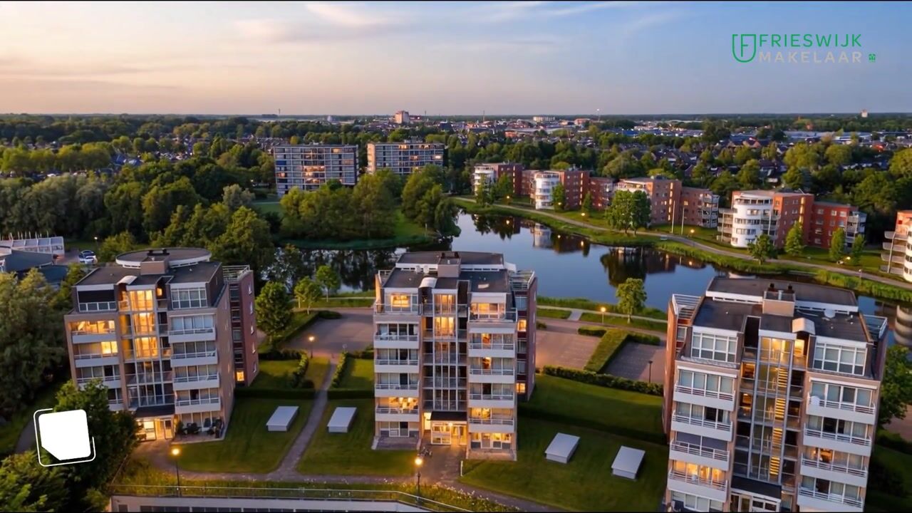 Video of Reidingweg 52