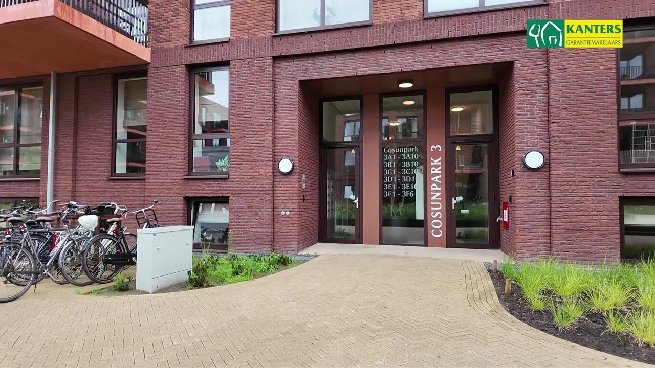 Video van Cosunpark 3-E8
