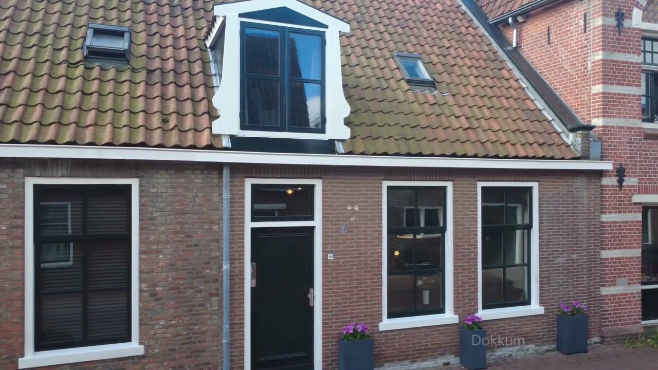 Video van Kleine Oosterstraat 18