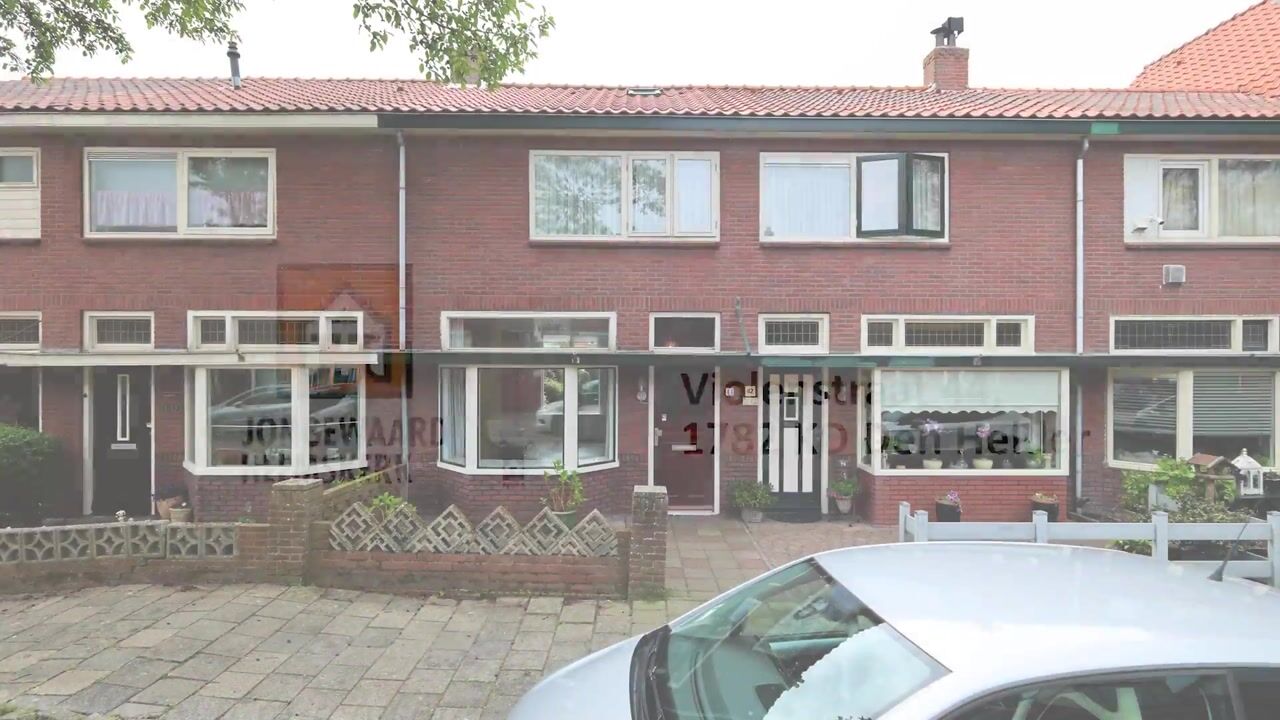 Video of Violenstraat 44