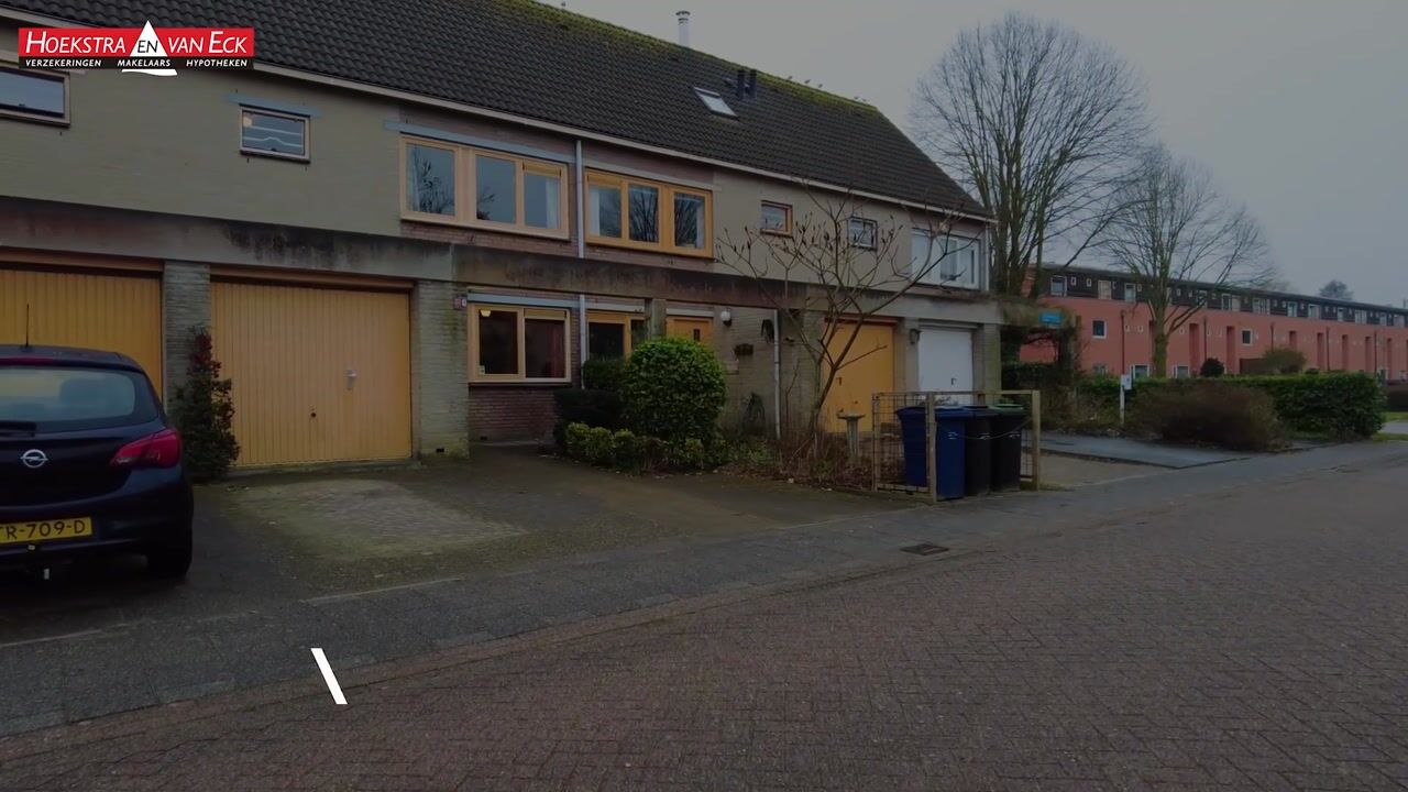 Video of Paukenstraat 4