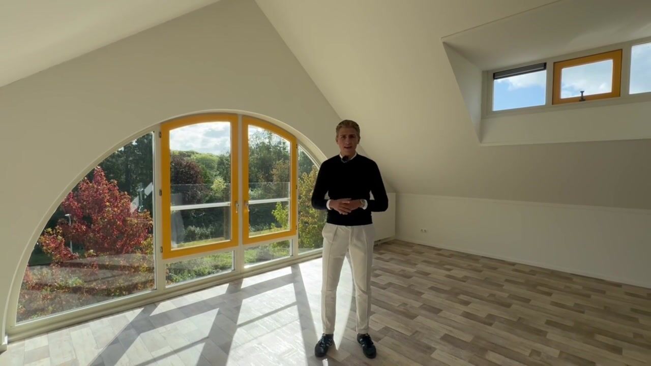 Video of Van Wijnbergenlaan 10-G