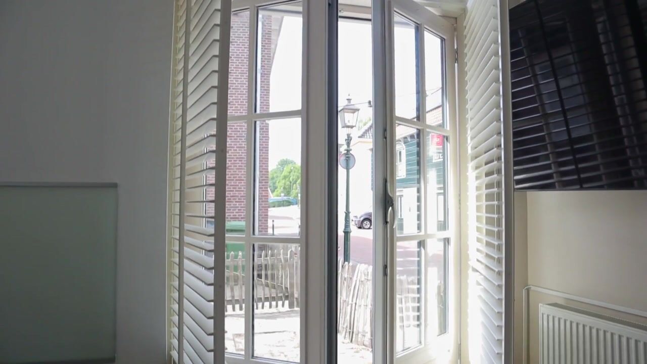 Video van Raadhuisstraat 55