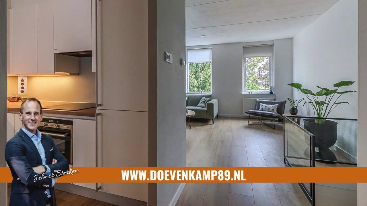 Video van Doevenkamp 89