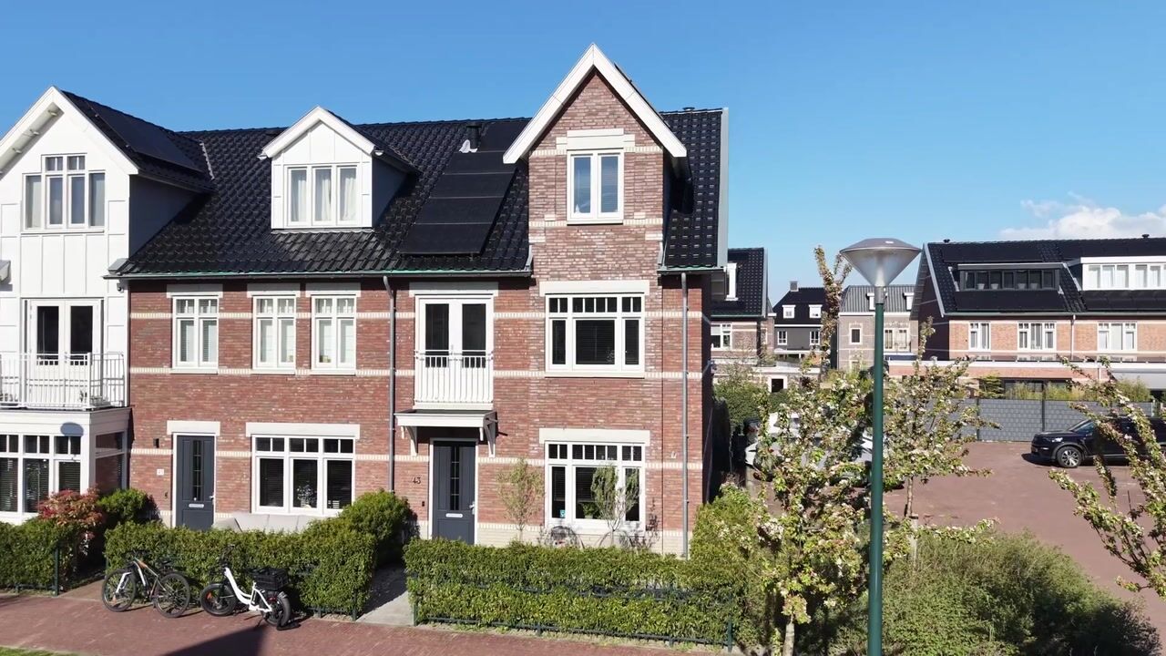 Video van Gravin Gevalaan 43