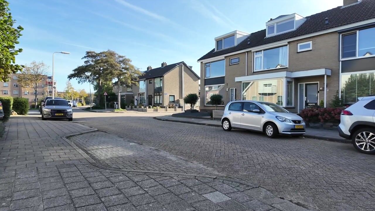 Video van Zwetburgh 34