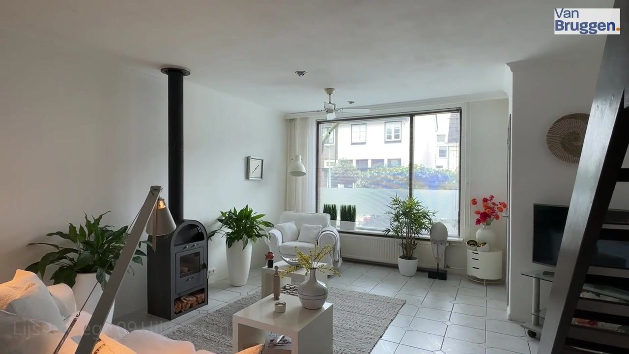 Video van Lijsterweg 109