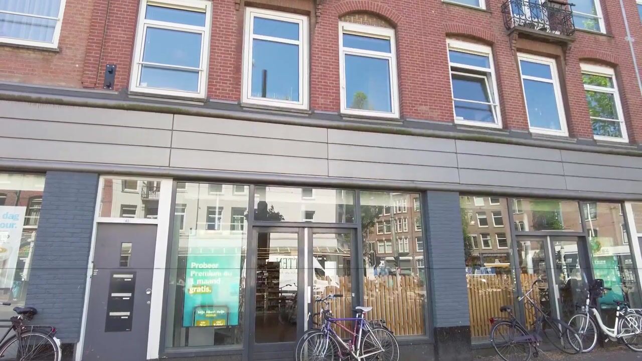 Bekijk video van De Clercqstraat 43-1