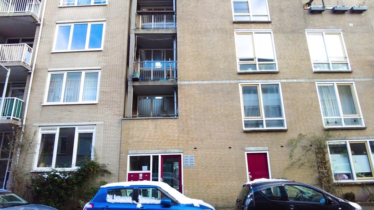 Video van Iepenweg 23-E