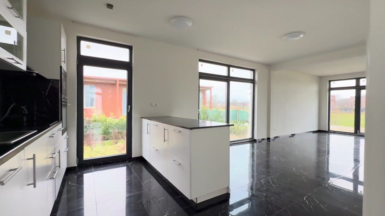 Video of Francis Beaufortlaan 71