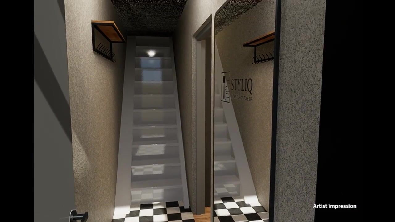 Video van Molenstraatje 28