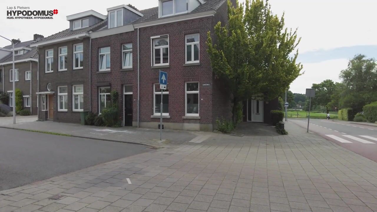 Video van Cannerweg 203