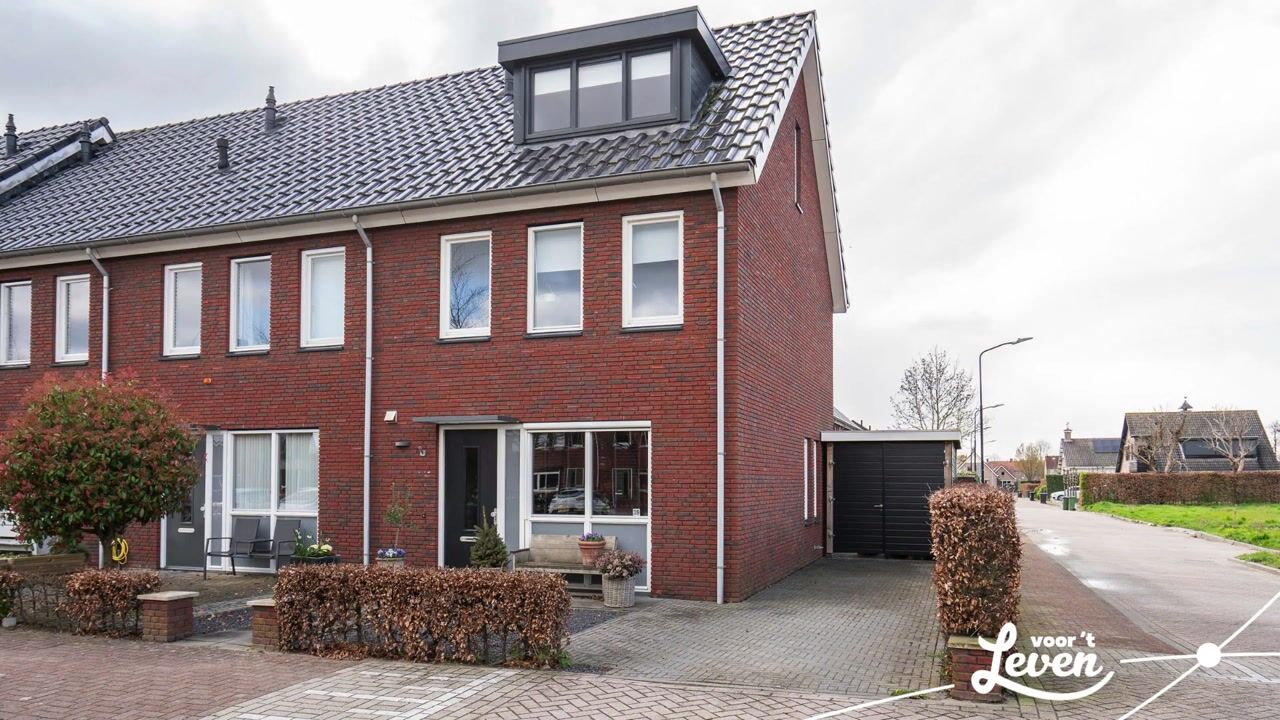 Video of Vervoornlaan 39