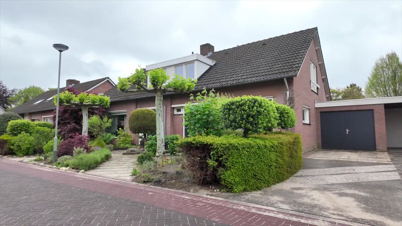 Video of van Eyckstraat 36