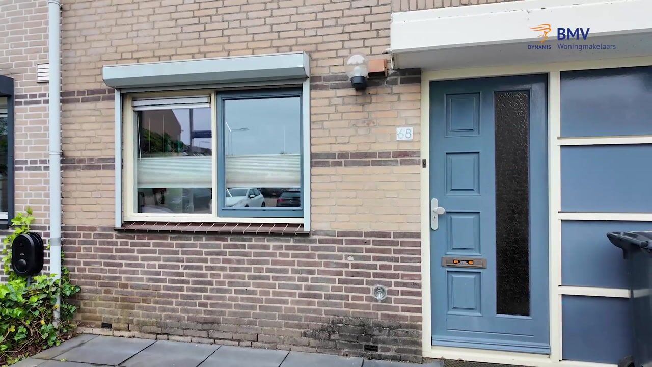 Video van Glenn Millerstraat 68