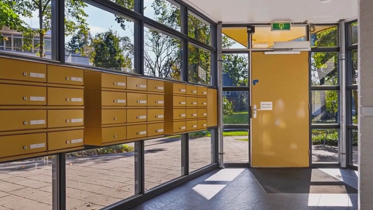 Video van Hardenbrink 73