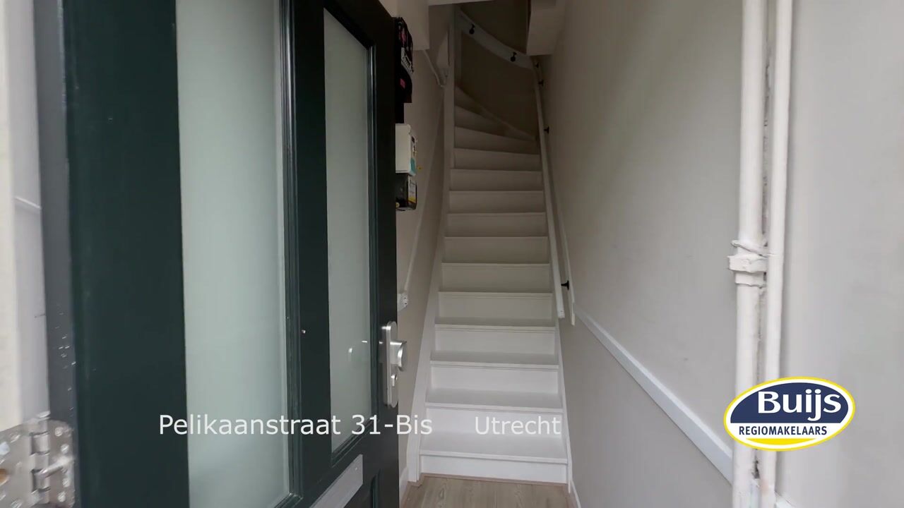 Video van Pelikaanstraat 31-BS