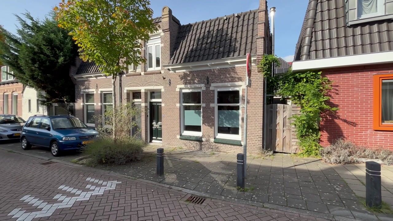 Video van Javastraat 40