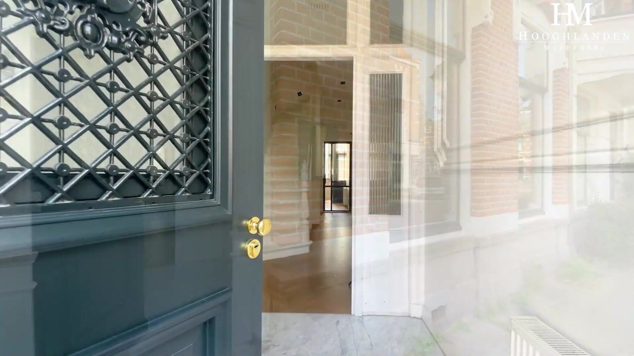 Video van De Perponcherstraat 136