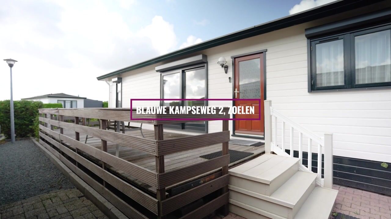 Video of Blauwe Kampseweg 2-10