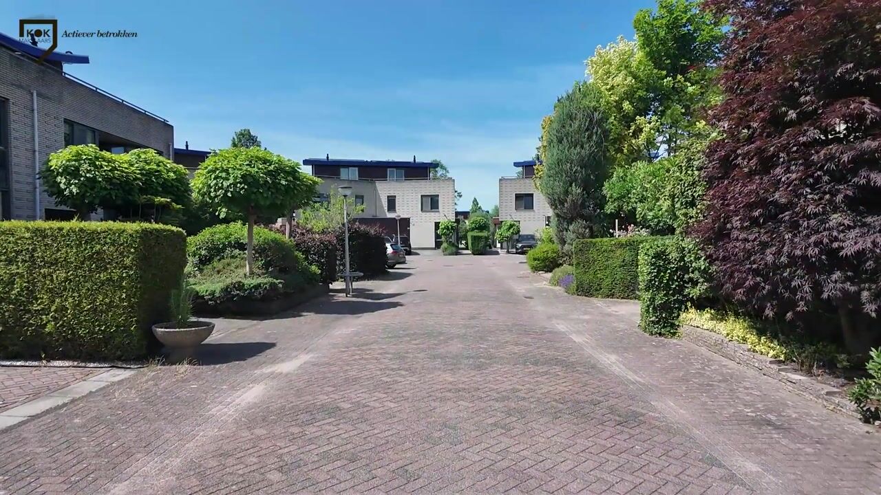 Video van Paradijsselpark 203