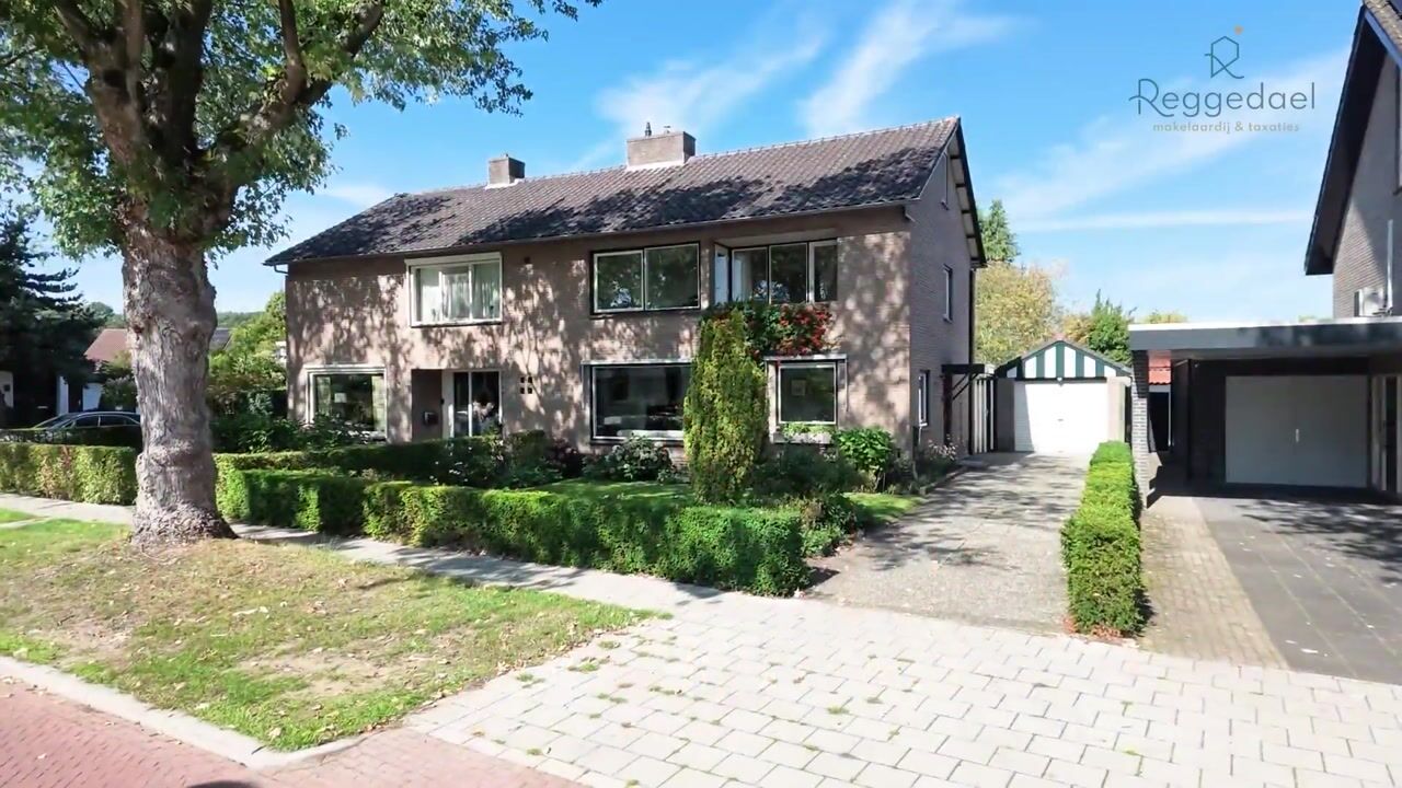 Video van van Corbachstraat 10
