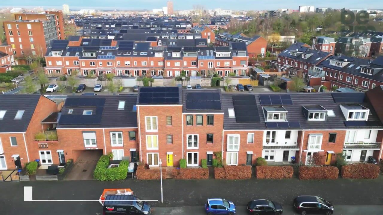 Video van Alendorperweg 92