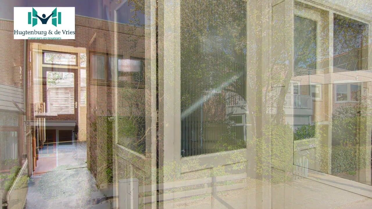 Video van Zandvoortselaan 56