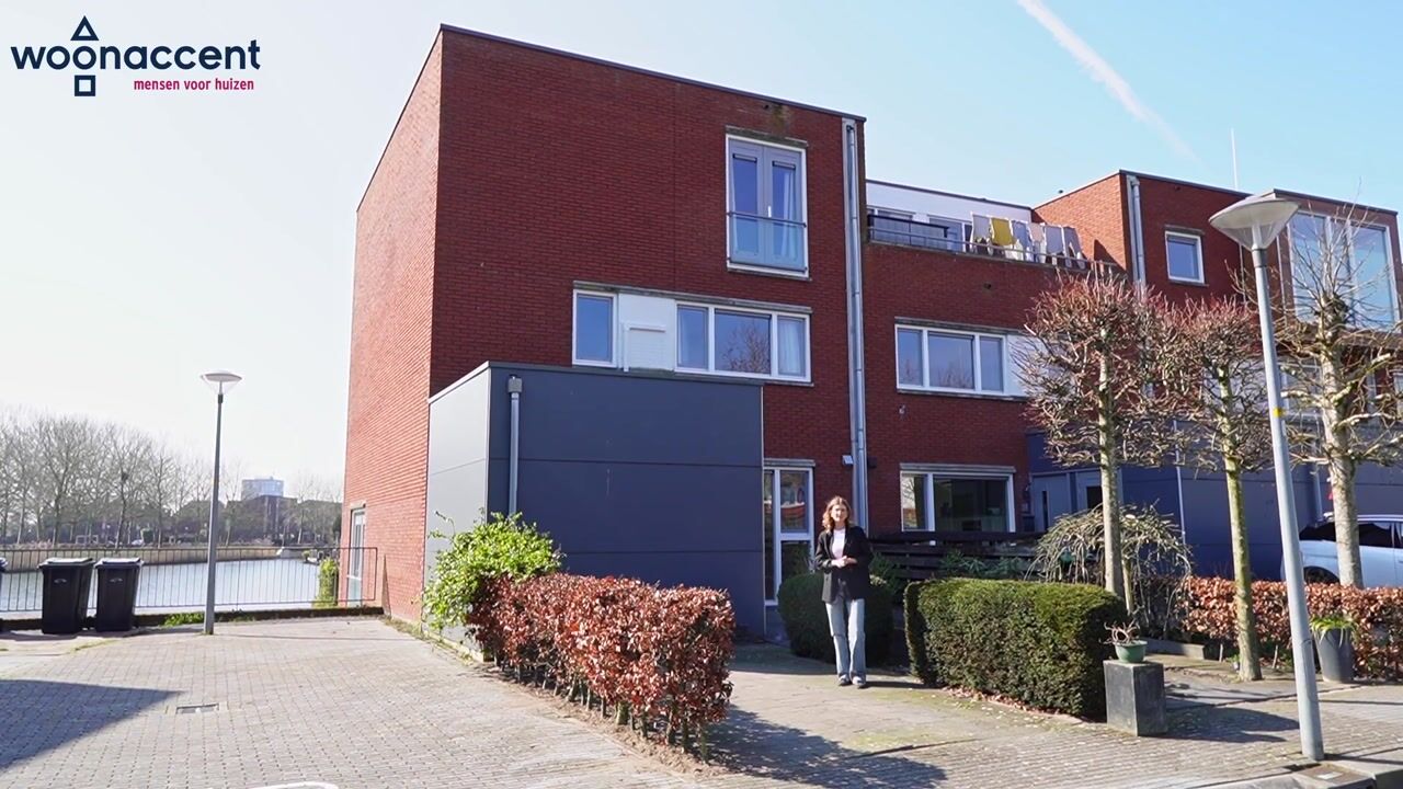 Video van Obelixstraat 12