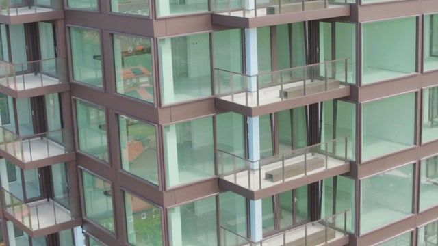 View video of The Minister