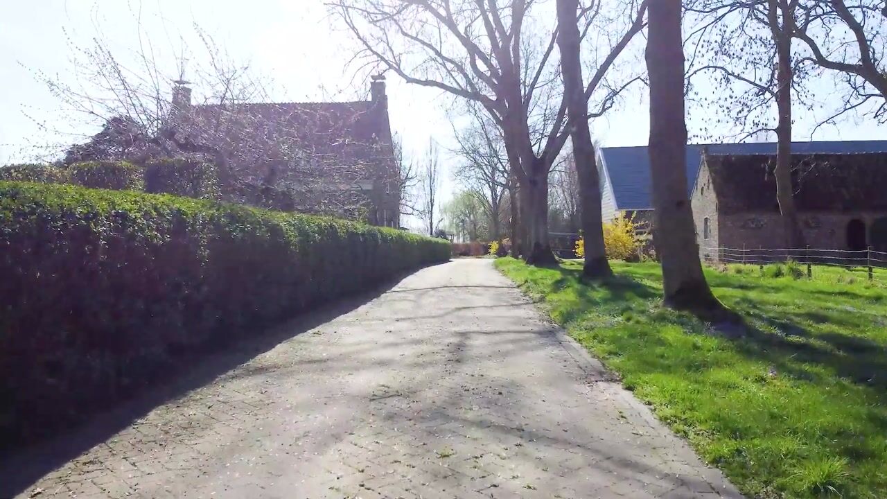 Video van Molendijk 9